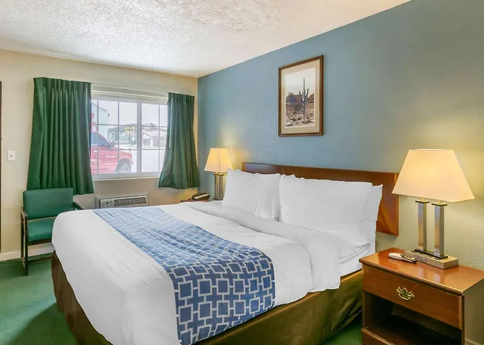 Rodeway Inn