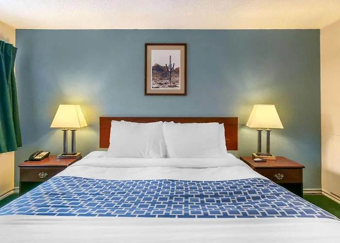 Rodeway Inn Rawlins