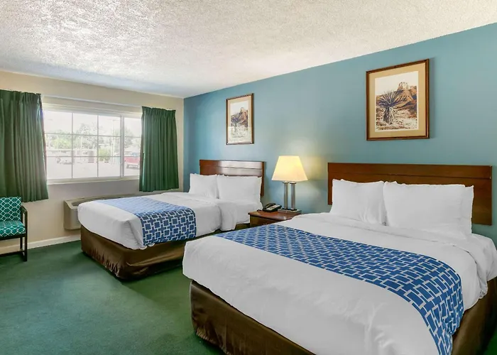 Rodeway Inn Rawlins