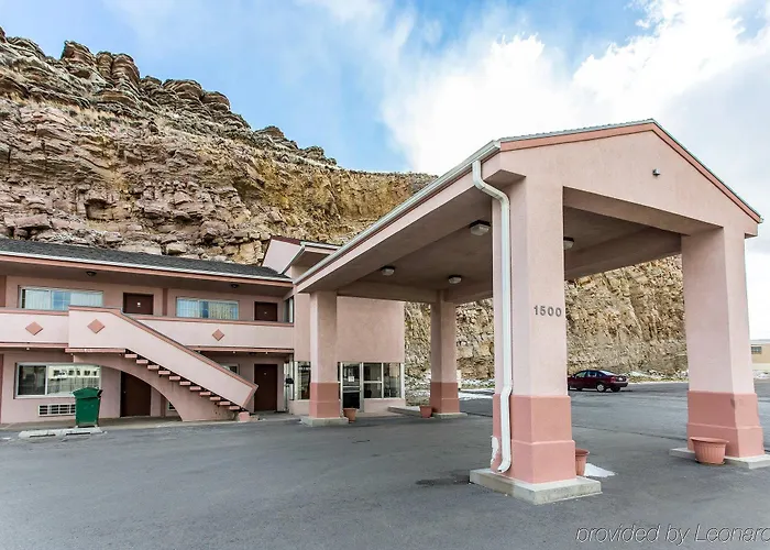Rodeway Inn