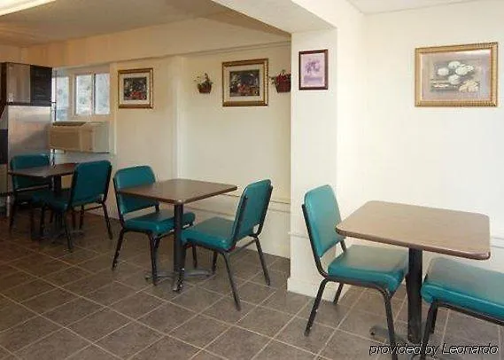 Rodeway Inn Rawlins