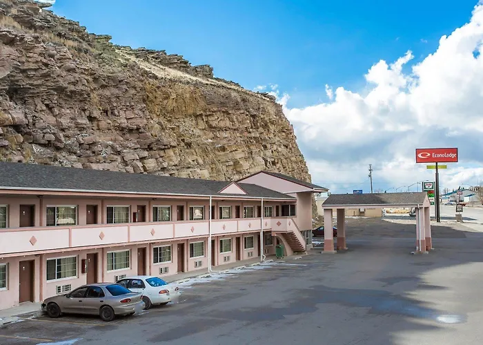 Rodeway Inn 2*