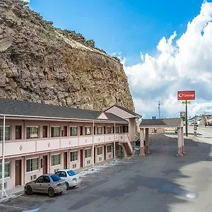 Inn Rodeway Rawlins