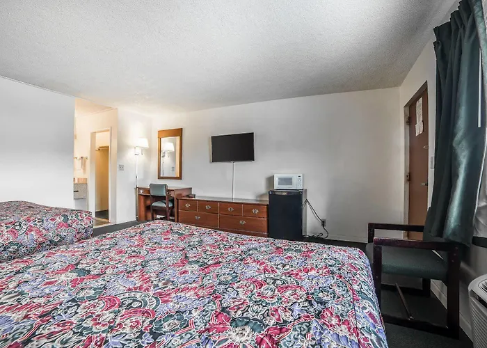 Rodeway Inn