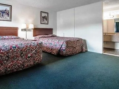 Rodeway Inn Rawlins